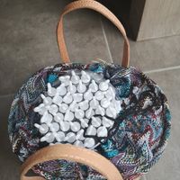 Dans quoi mettre les bulles de savon - 1