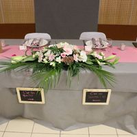 Des accessoires pour marquer les places des Mariés ?! Vas-tu dire oui ? - 1