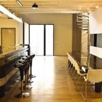 Le loft du vieux port