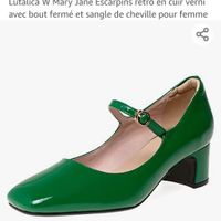 Chaussures mariee - 2