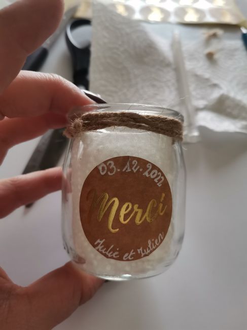 Demande d’idée diy 2