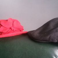 Chapeau mariage civil - 1