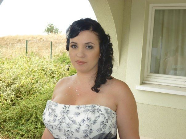 ma coiffure