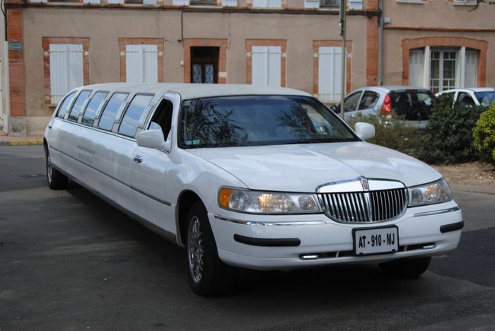 limousine