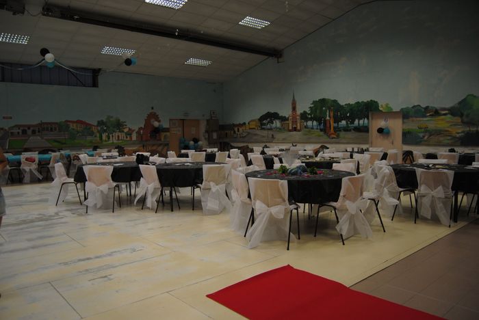 la salle