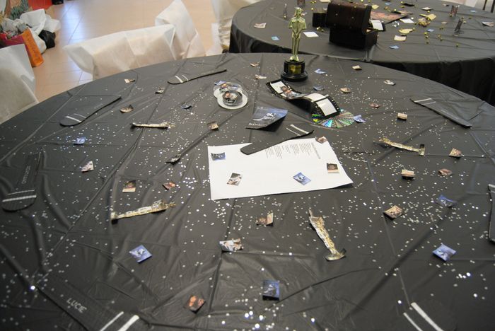 déco table