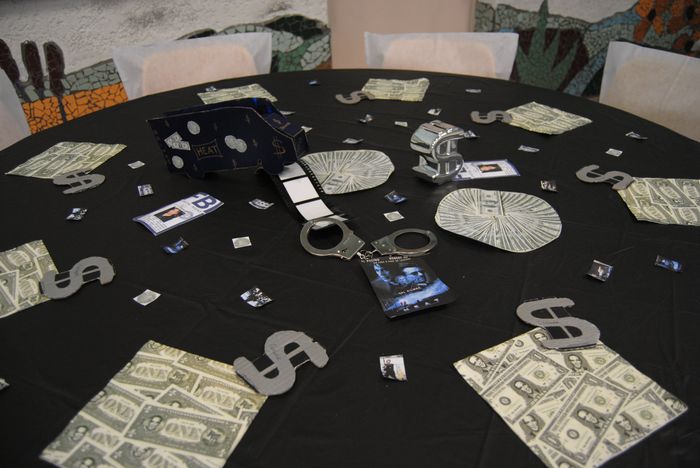déco table