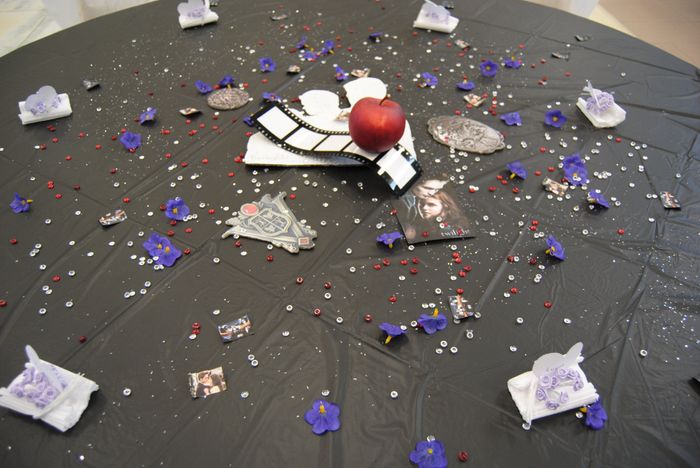 déco table