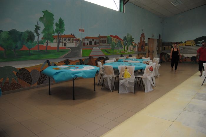 coin des enfants
