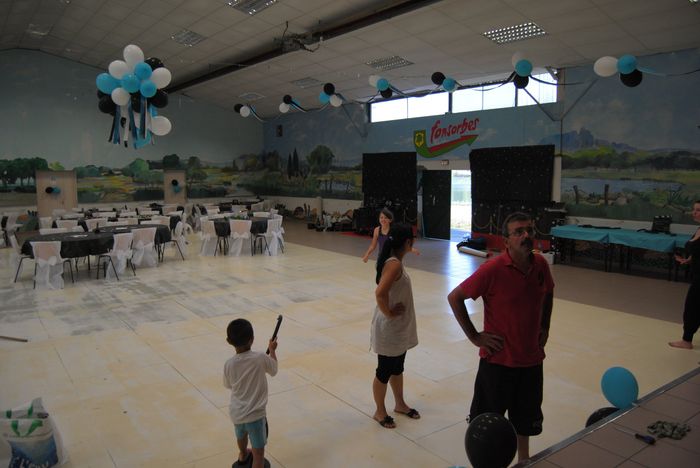 salle fonsorbes