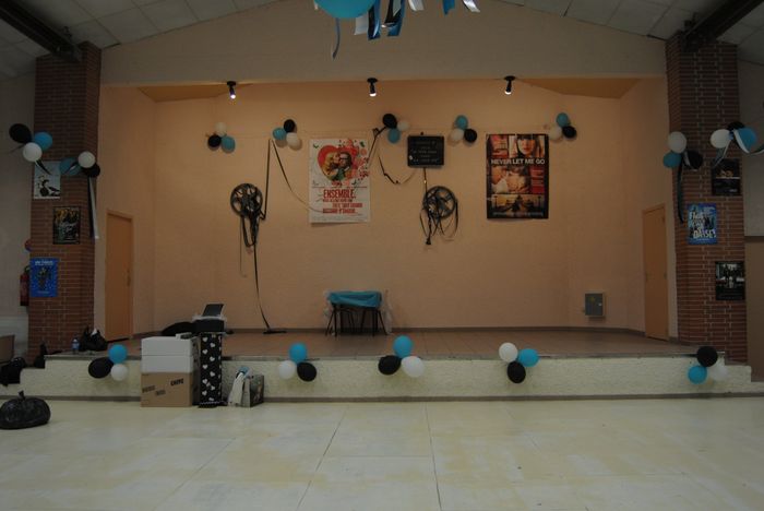 salle fonsorbes