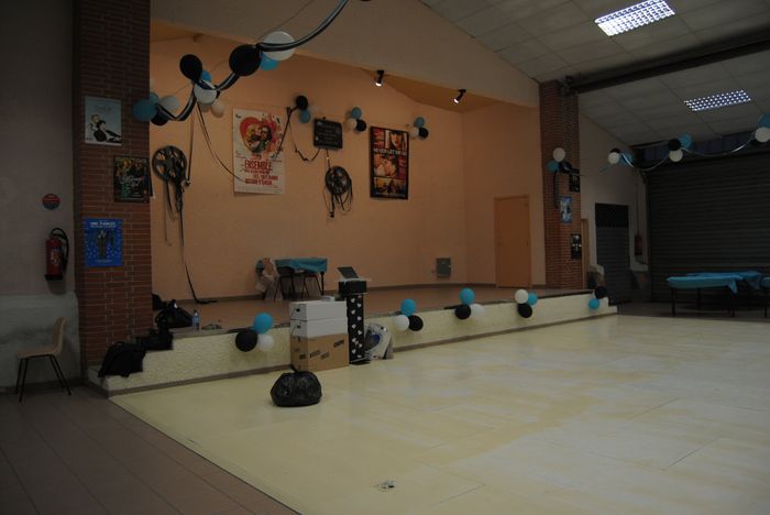 salle fonsorbes