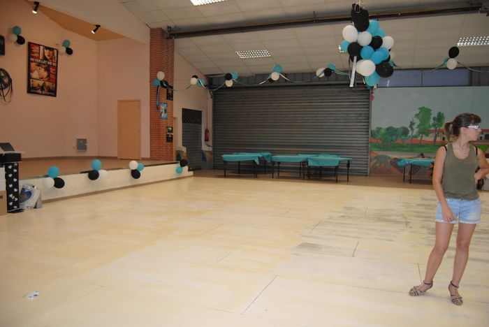 salle fonsorbes