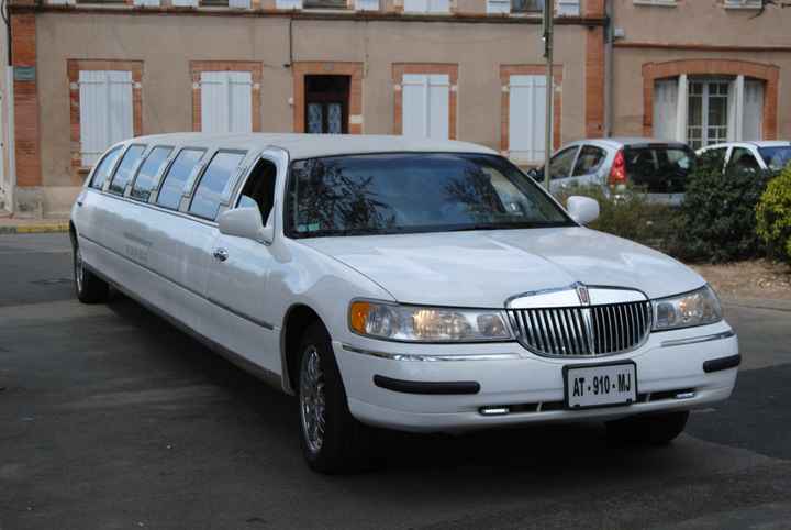 limousine