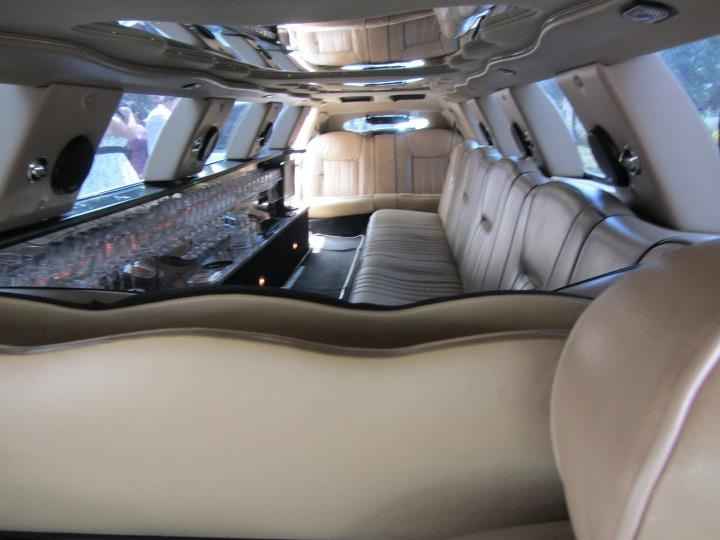 limousine