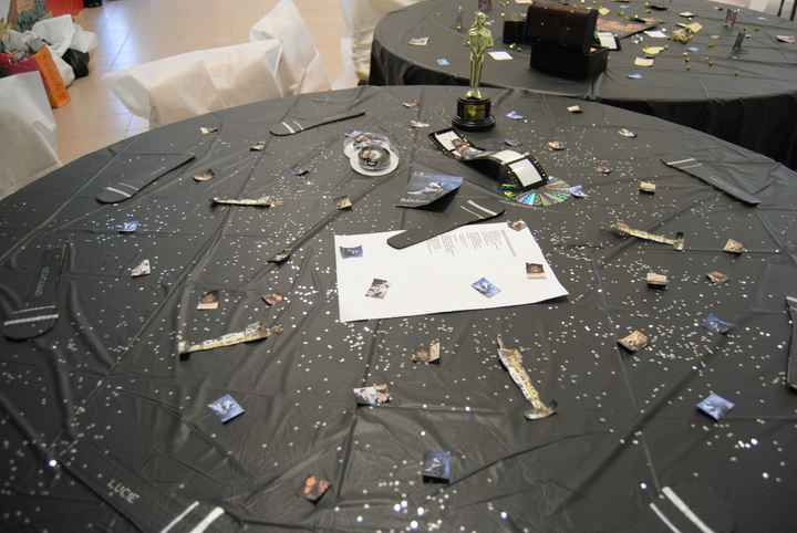 déco table