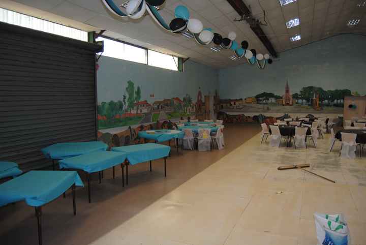 salle fonsorbes