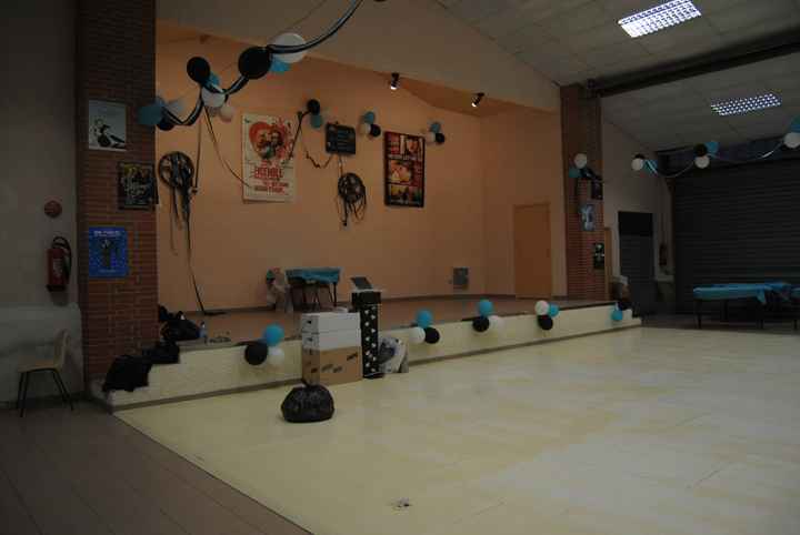 salle fonsorbes