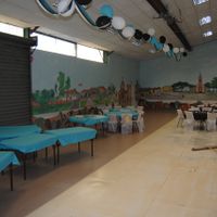 salle fonsorbes