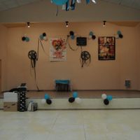 salle fonsorbes