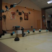 salle fonsorbes