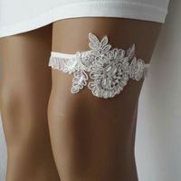 Jarretière a little market - 1