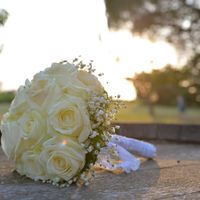 Faire sécher son bouquet après le jour j - 1