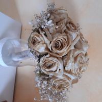 Faire sécher son bouquet après le jour j - 2