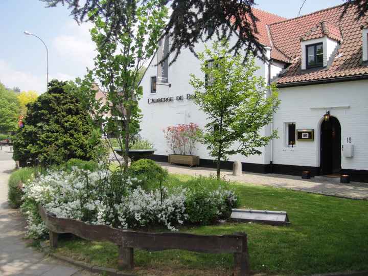  Le lieu de réception - 1