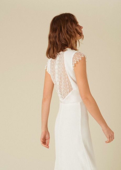  Montrez-moi vos robes pour la mairie svp - 2