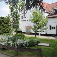  Le lieu de réception - 1