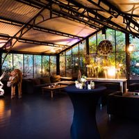  Le lieu de réception - 2