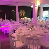  Le lieu de réception - 3