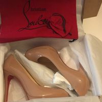  Oulala, chaussures louboutin homme - 1