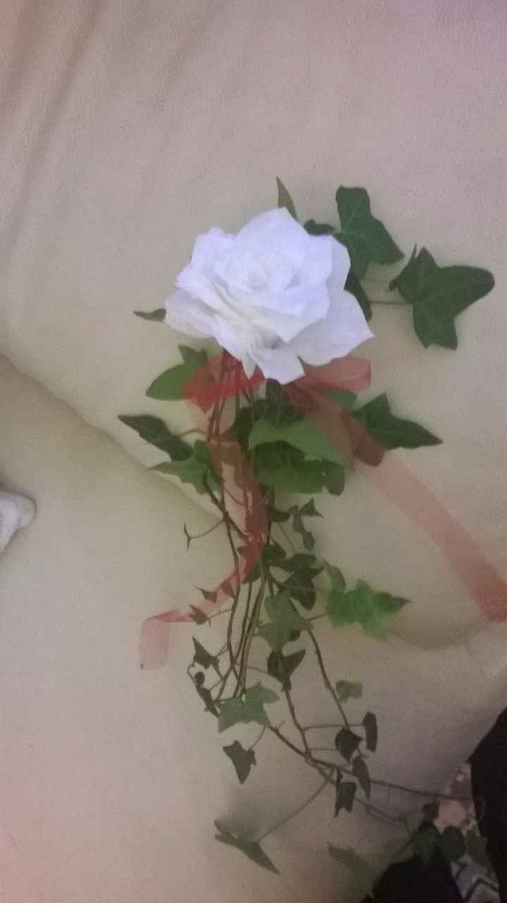 Déco banc d'église