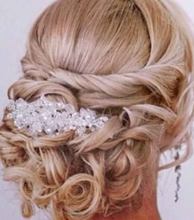 Avis chignons  - 1