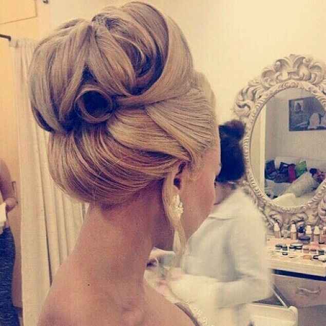 Avis chignons  - 3