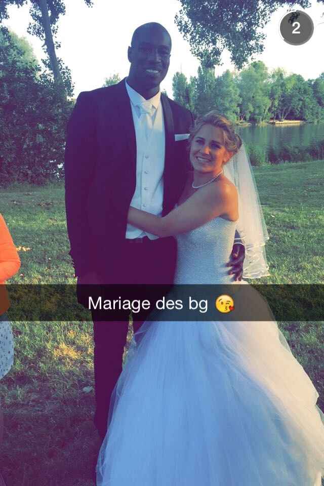 Le plus beau jour de ma vie - 4