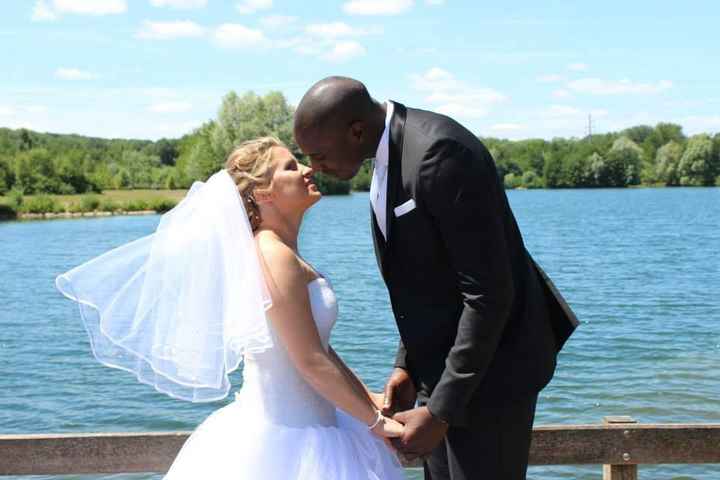 Notre mariage - 2