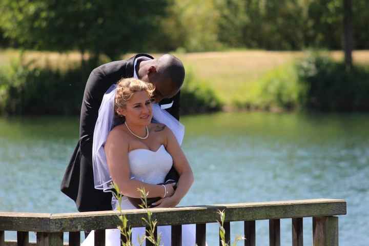 Notre mariage - 3