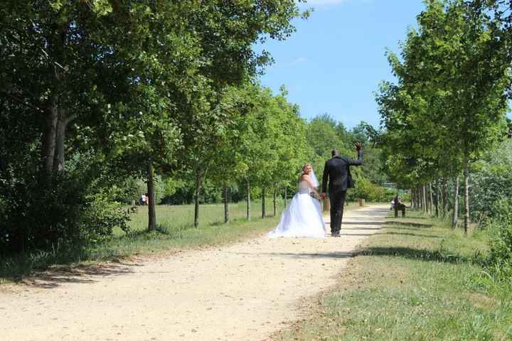 Notre mariage - 10
