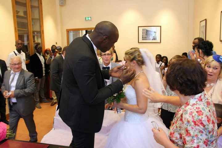 Notre mariage - 12