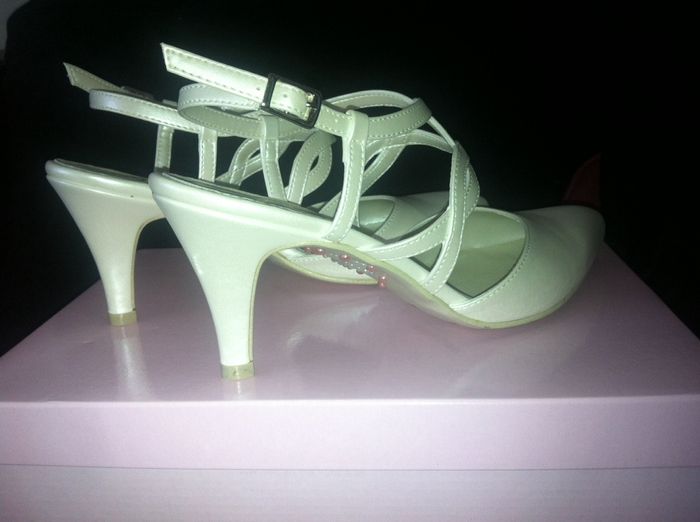 Mes chaussures ! - 2