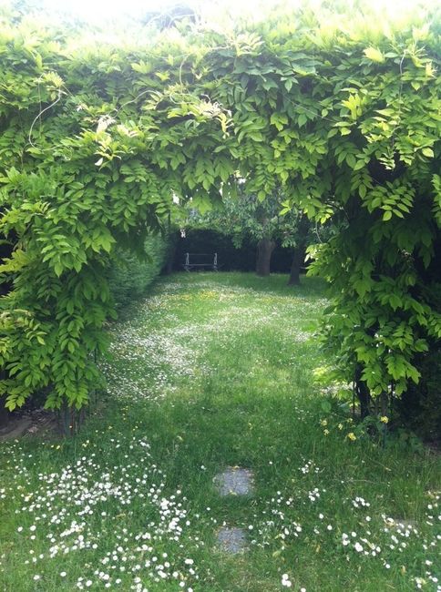 Partageons nos lieux de receptions - 3