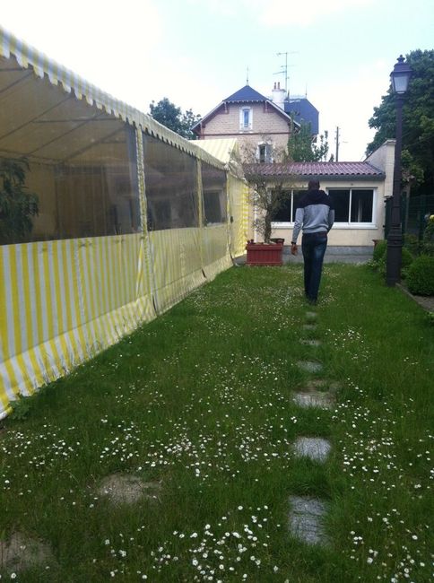 Partageons nos lieux de receptions - 4