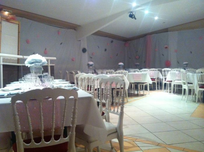 Partageons nos lieux de receptions - 8