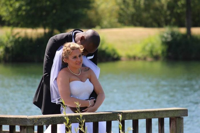 Notre mariage - 3