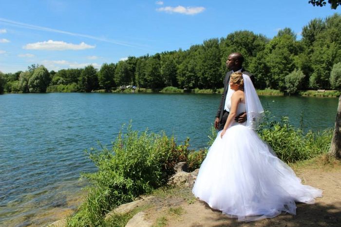 Notre mariage - 5