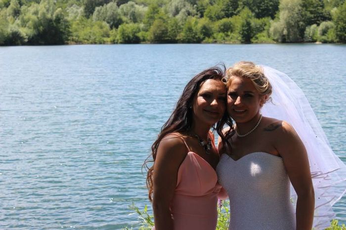 Notre mariage - 8