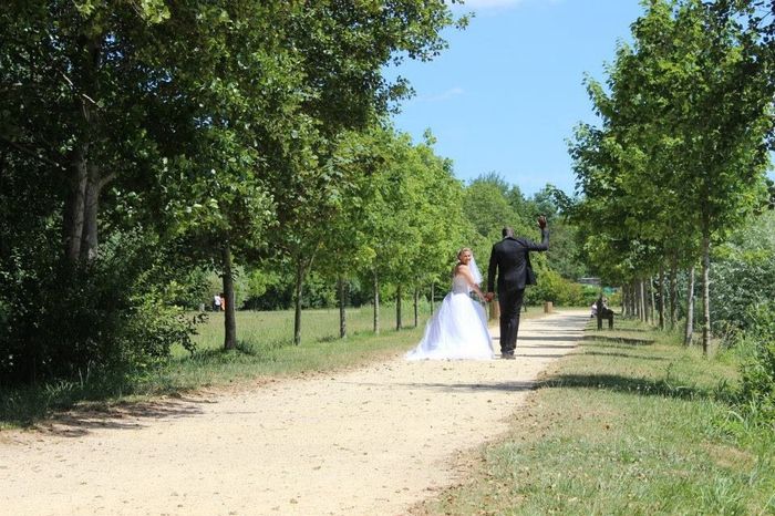 Notre mariage - 10